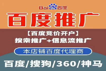 案例分析：百度竞价广告投放技巧
